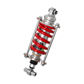 YSS Ammortizzatore regolabile Yamaha T-Max 500 2008-2011 Precarico, estensione, interasse